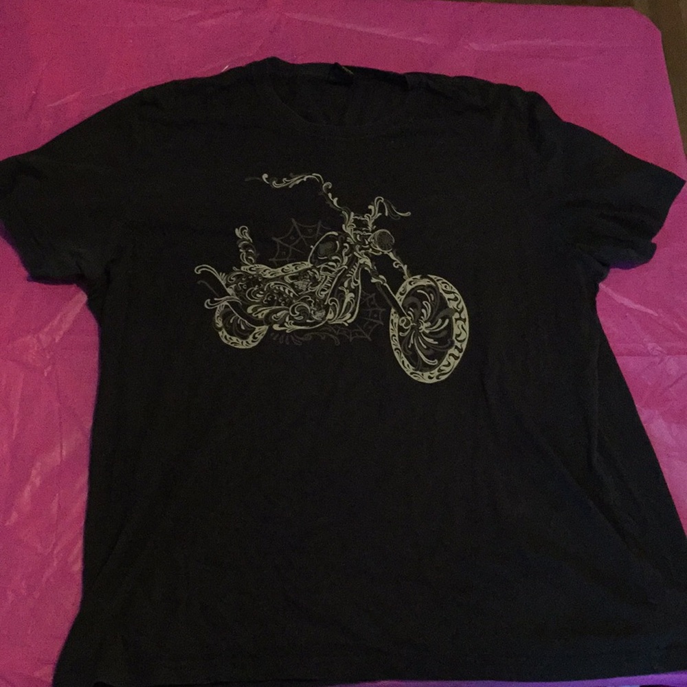 Men’s shirt